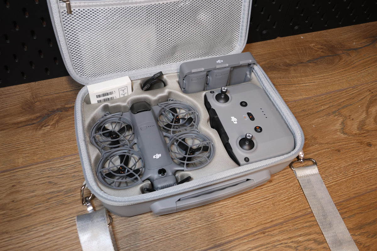 DJI Neo 2 Fly more with RC-N3