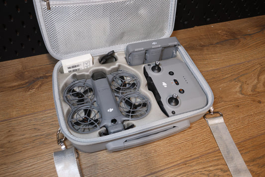DJI Neo 2 Fly more with RC-N3