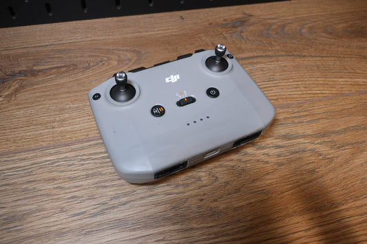 DJI Controller Model RC151 - DJI RC-N2 - Some marks