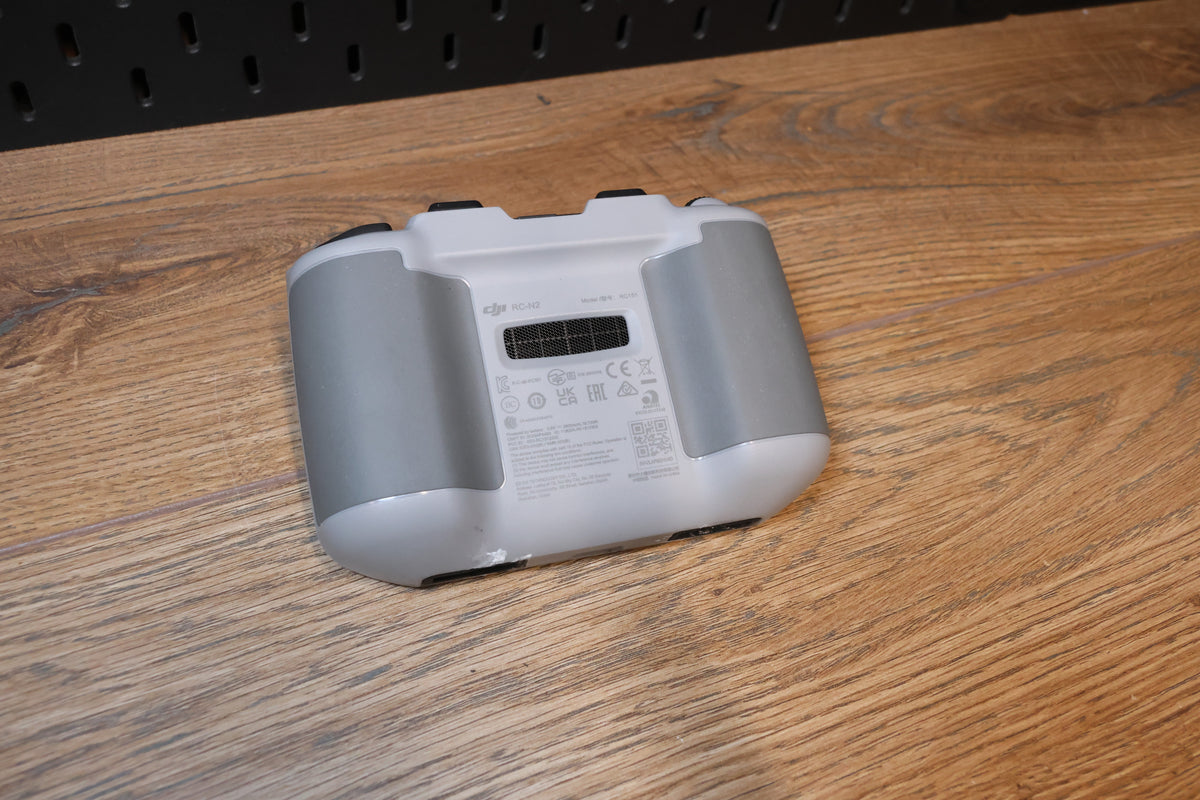 DJI Controller Model RC151 - DJI RC-N2 - Some marks
