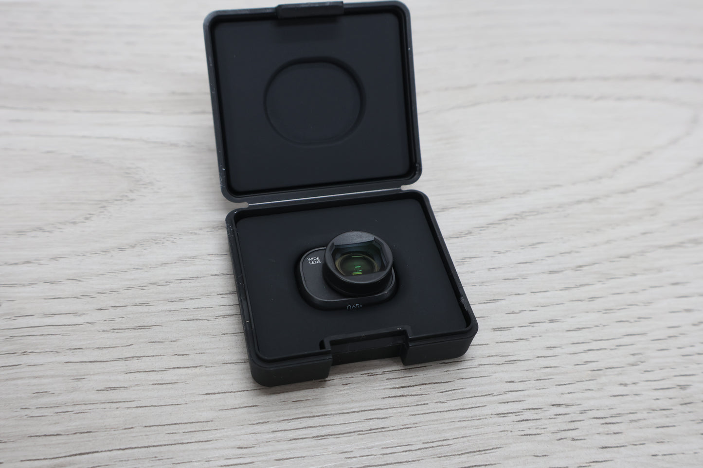 DJI Mini 4 Pro Wide angle filter  - Genuine DJI
