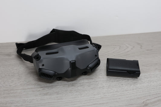 DJI Goggles 2
