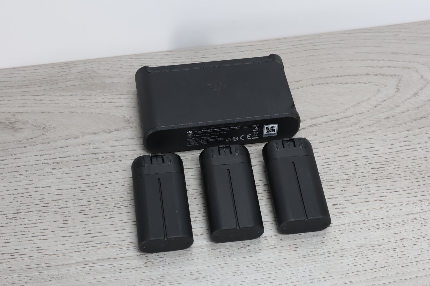 DJI Mavic Mini Battery - 3x Battery and Multi charger