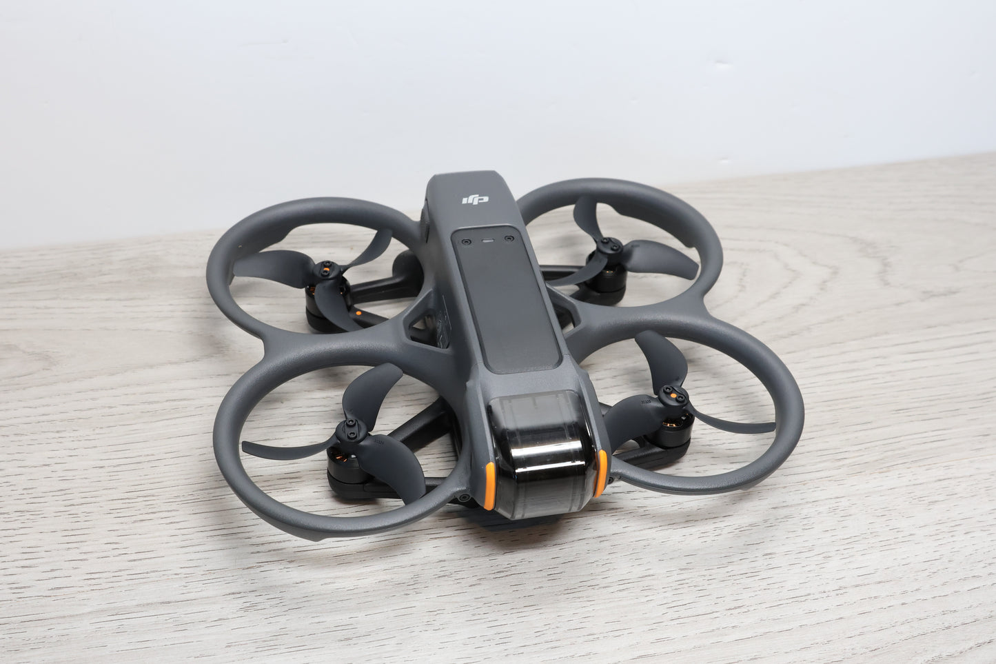 DJI Avata 2  with fly more (3 batteries)