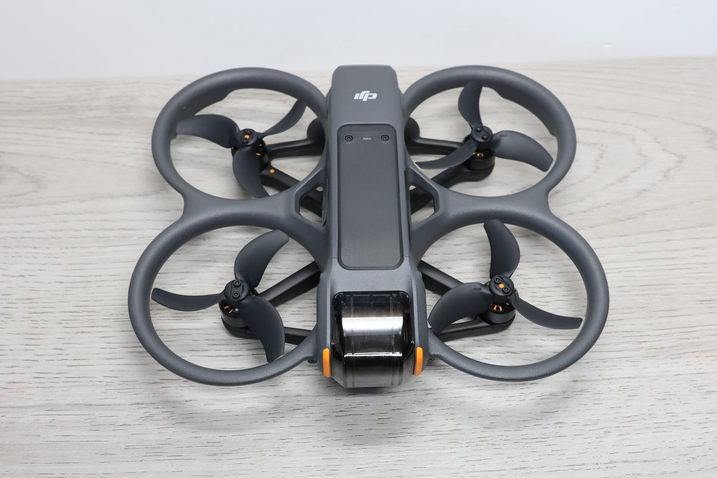 DJI Avata 2  with fly more (3 batteries)