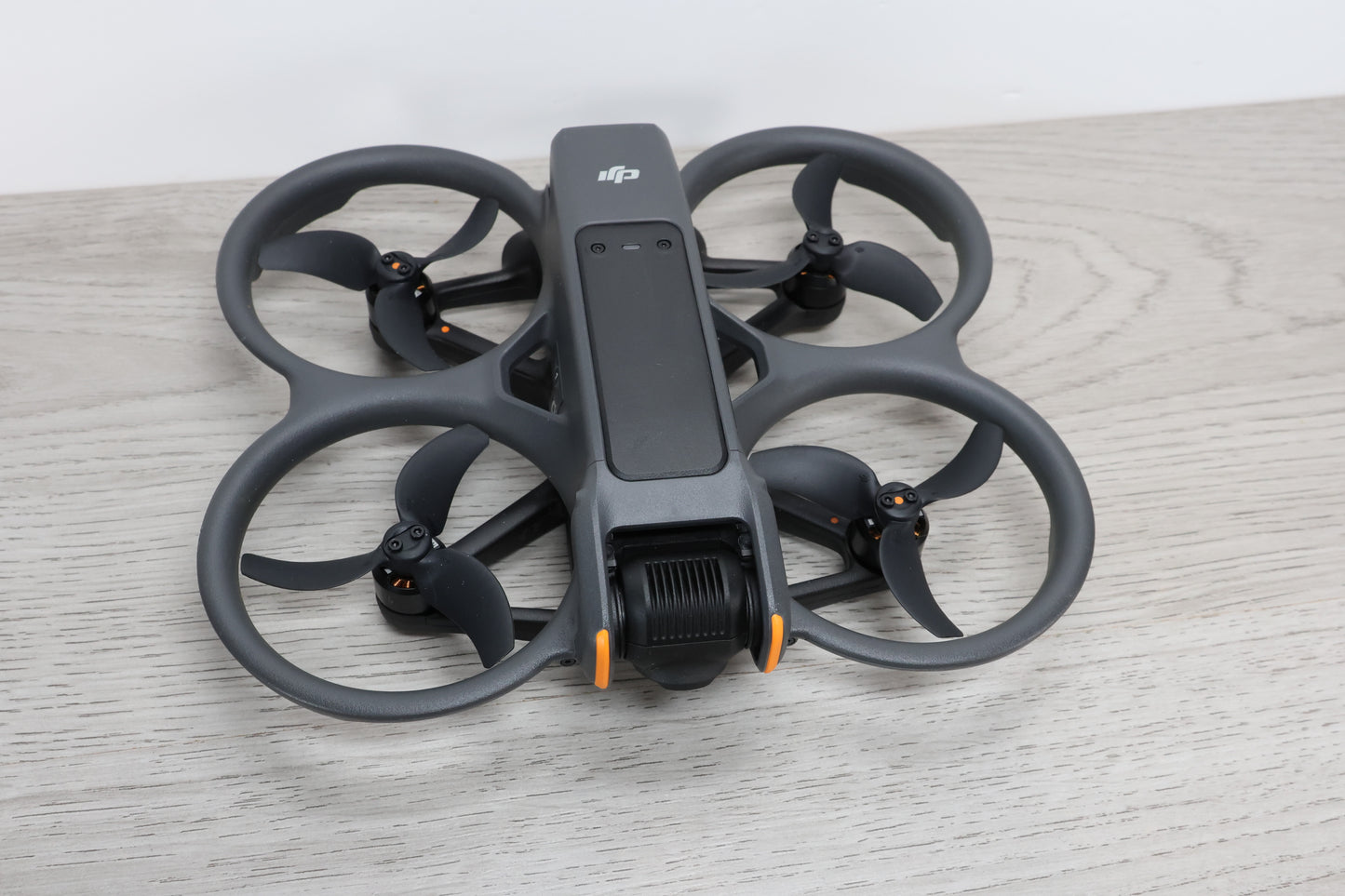 DJI Avata 2  with fly more (3 batteries)