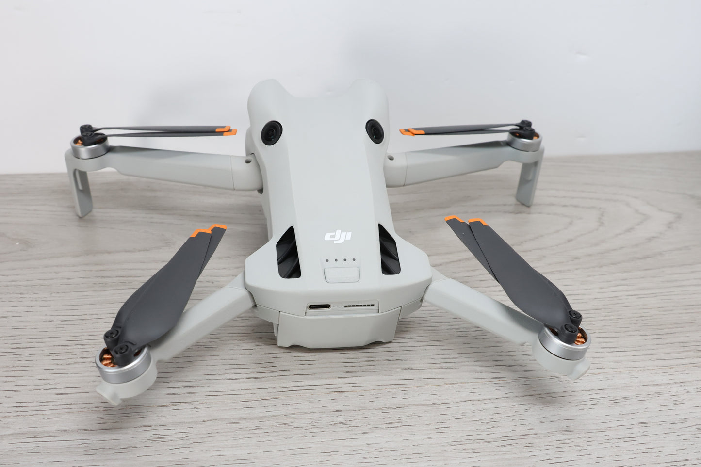 DJI Mini 4 Pro with one battery (New-Opened)