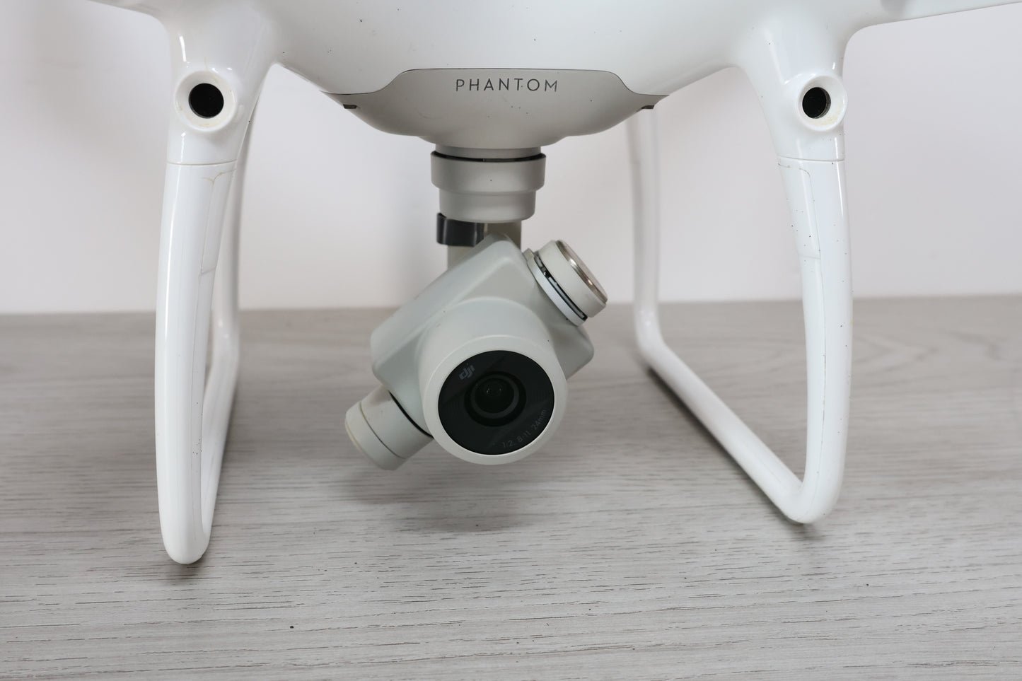 DJI Phantom 4 Pro (DRONE ONLY)