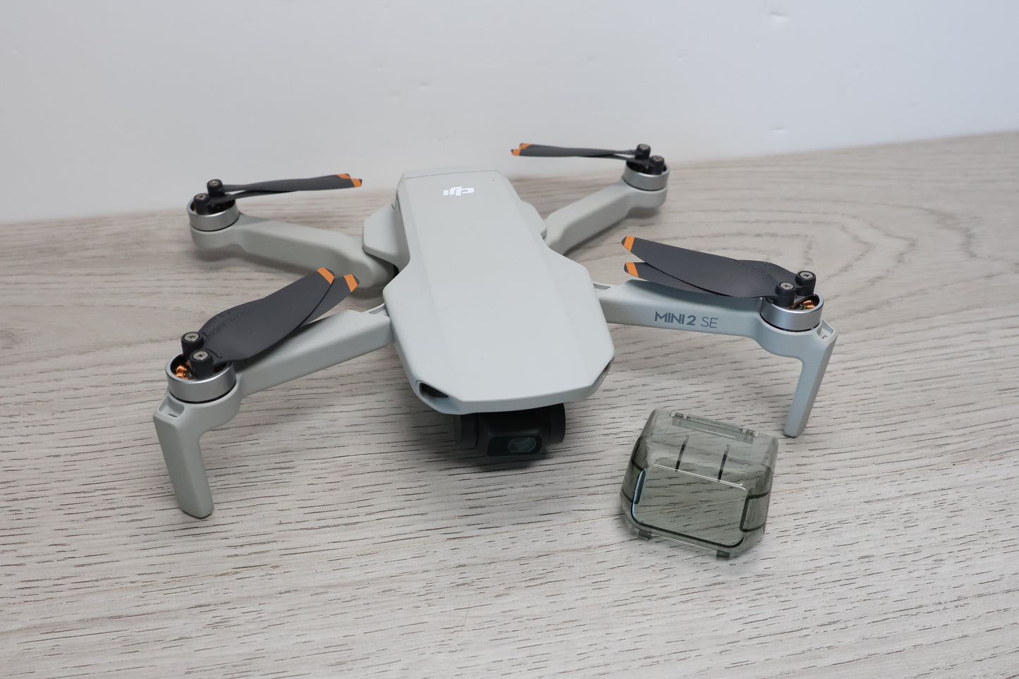 DJI Mini 2 SE Fly more