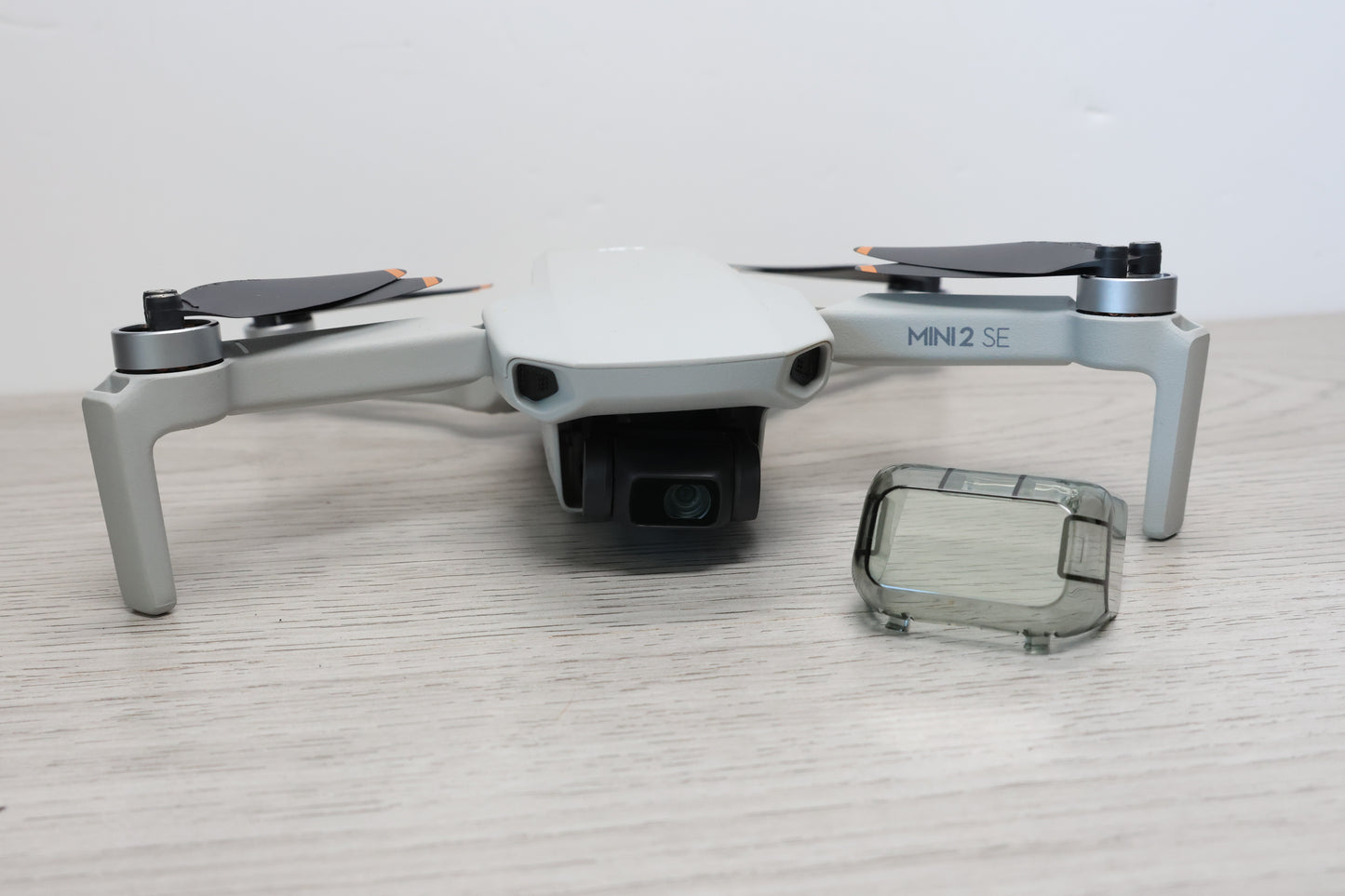 DJI Mini 2 SE Fly more