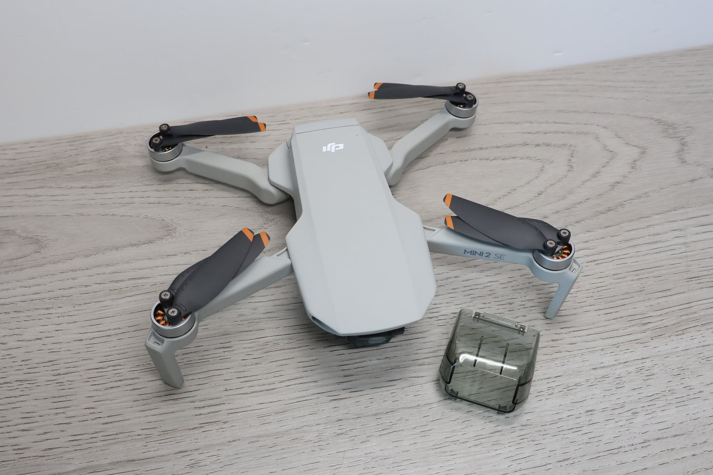 DJI Mini 2 SE Fly more