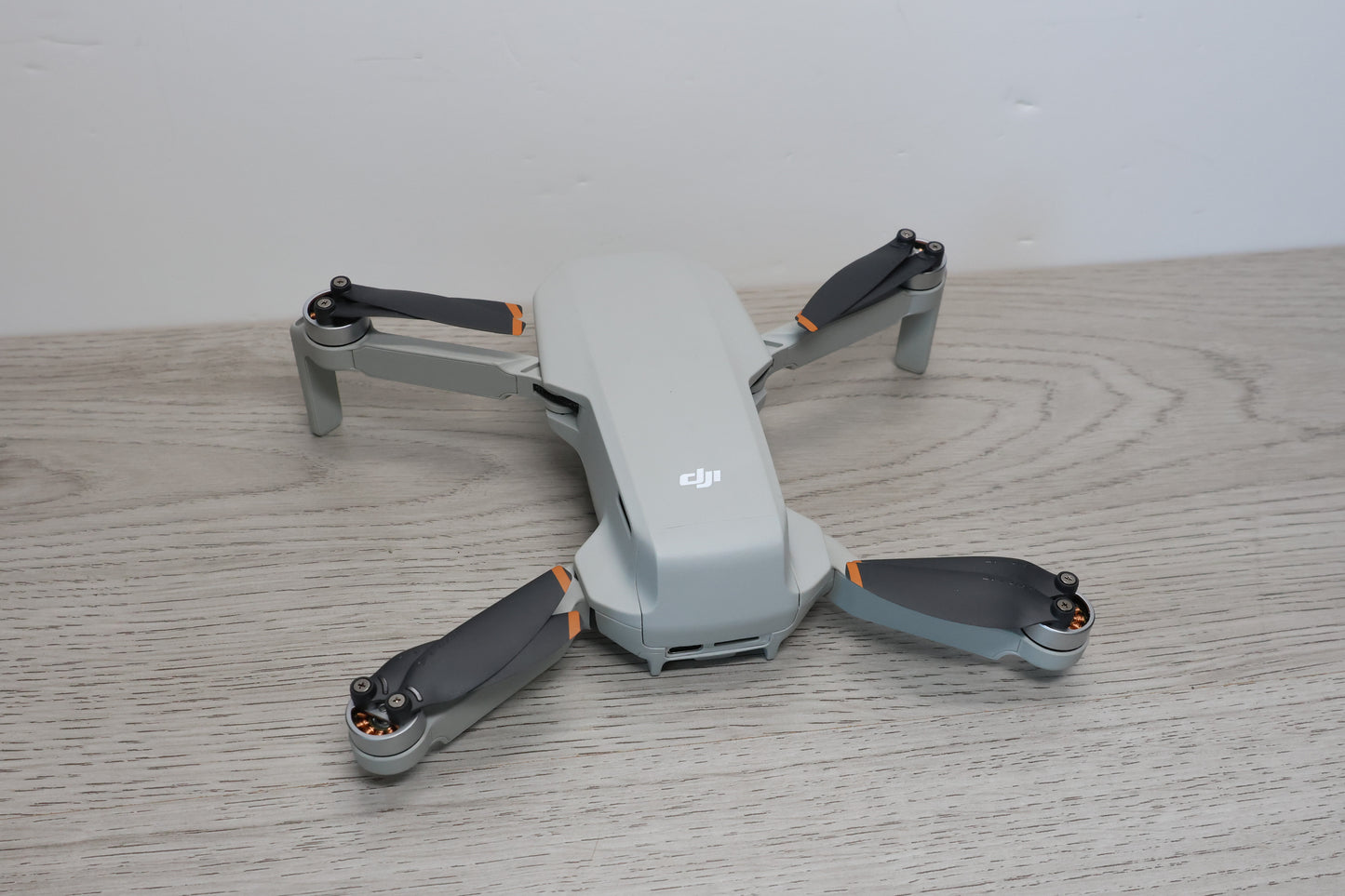 DJI Mini 2 SE Fly more