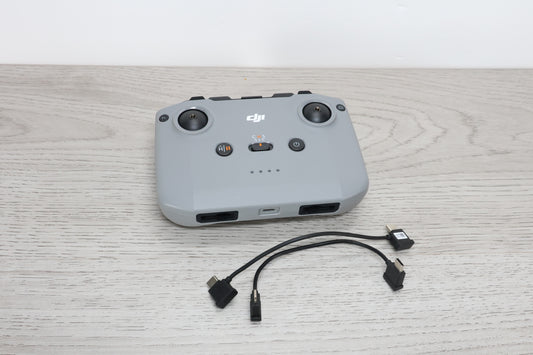 DJI Controller Model RC151 - DJI RC-N2