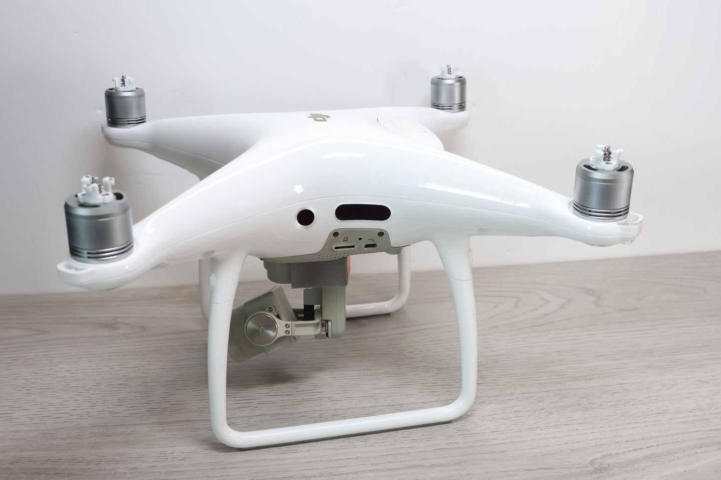 DJI Phantom 4 Pro V2 with 3 Batteries