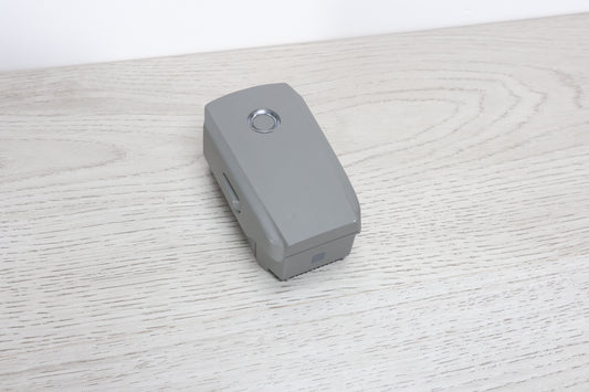 DJI Mavic 2 Battery  - 9 charges used