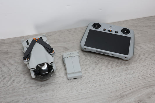 DJI Mini 3 - 1 battery