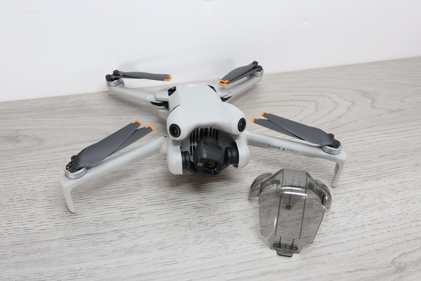 DJI Mini 4 Pro - Drone Only