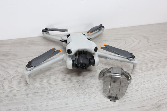 DJI Mini 4 Pro - Drone Only