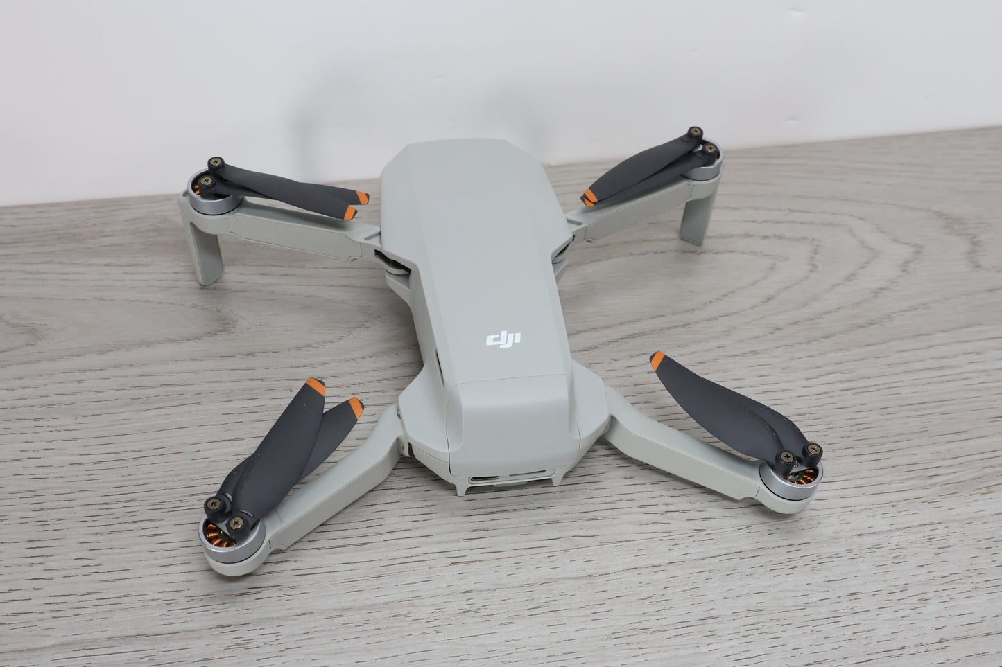 DJI Mini 2 Fly more