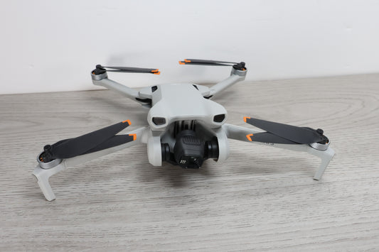 DJI Mini 3 Drone only