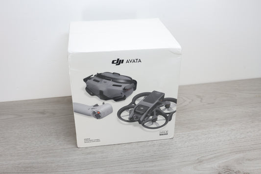 DJI Avata Explorer combo (NEW)