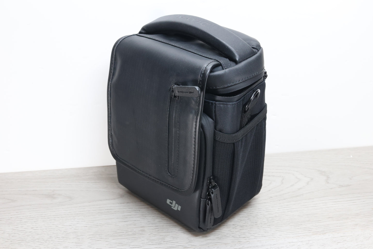 DJI Mavic Pro carry case / bag - Original DJI
