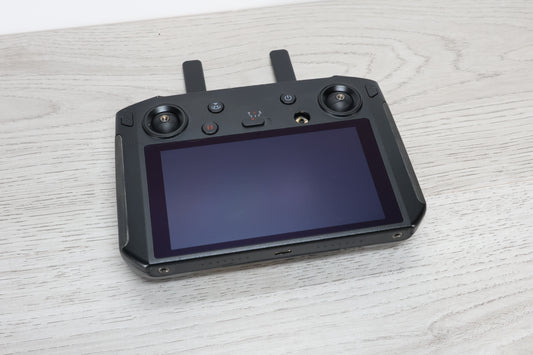 DJI Smart Controller, Works but has some damage