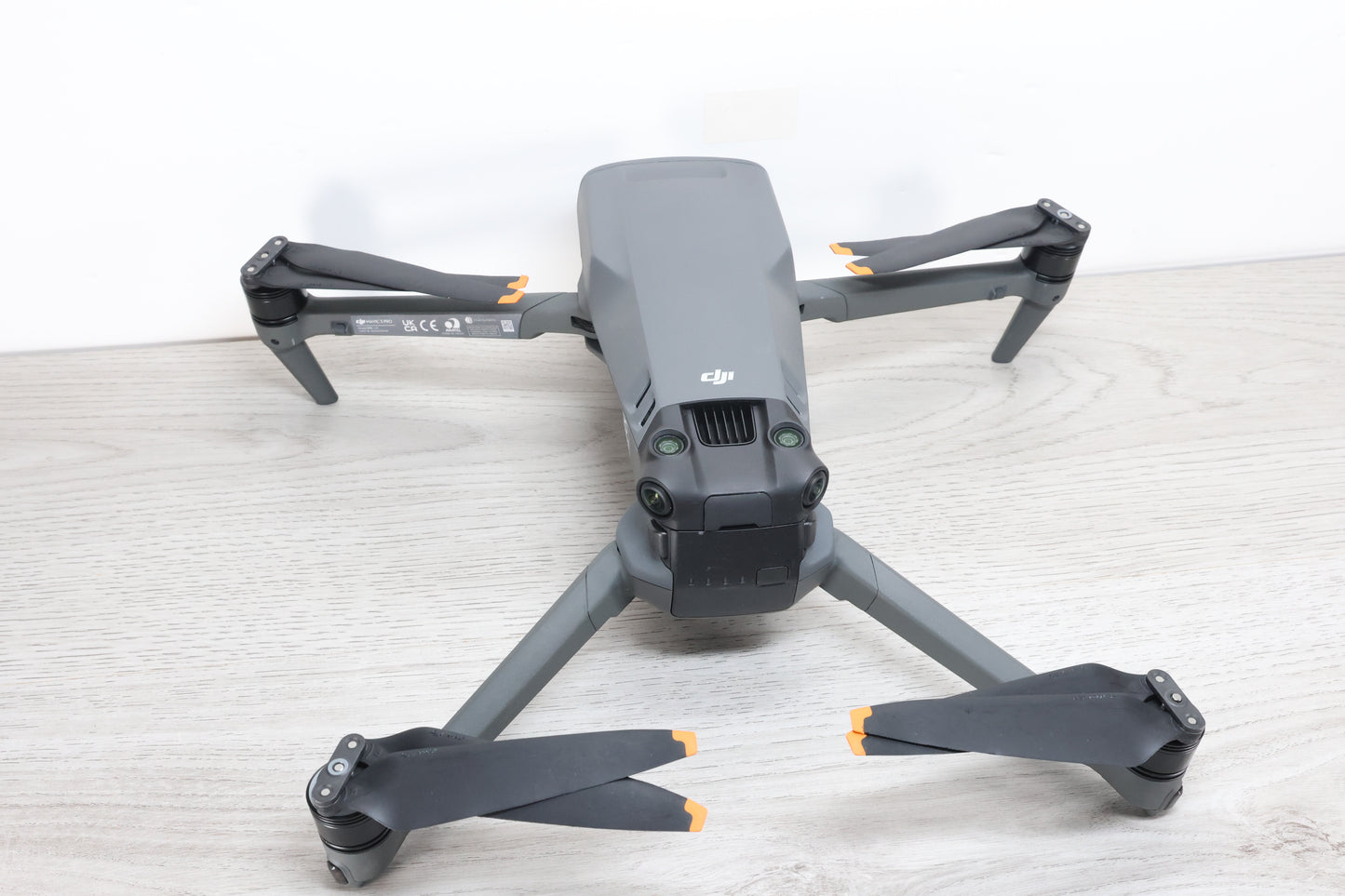 DJI Mavic 3 Pro Fly More