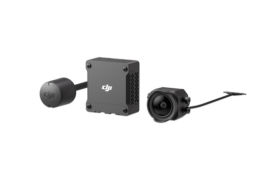 DJI O3 Air Unit - FPV Camera