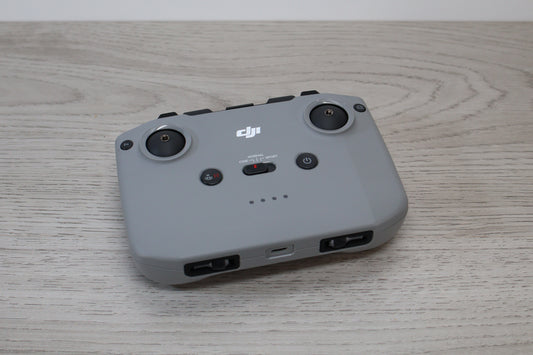 DJI Controller Model RC231 - DJI Mini 2, Air 2, Air 2s controller (RC-N1)