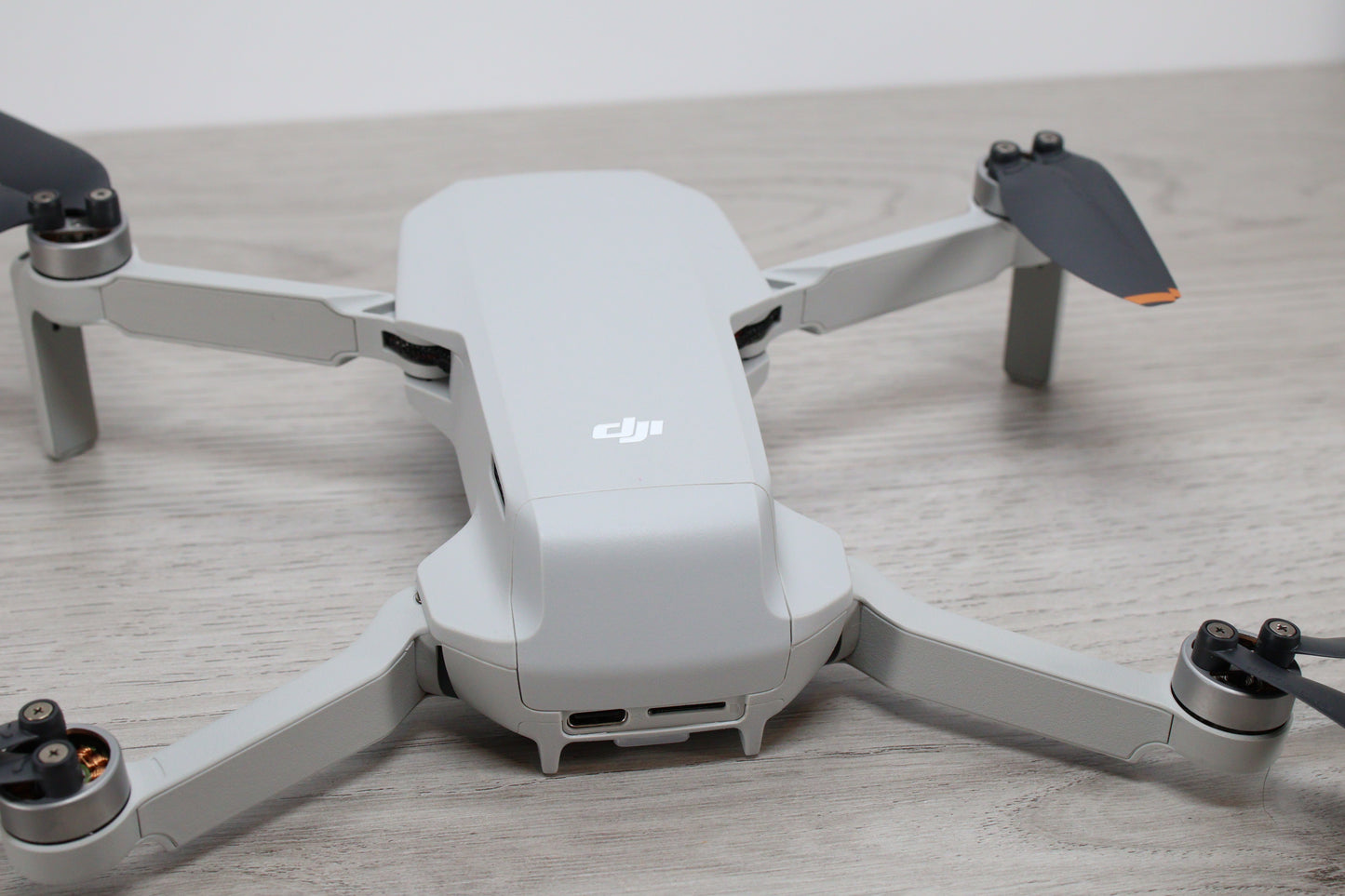 DJI Mini 2 Fly more