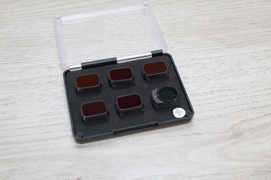 Skyreat ND filters for the DJI Mini 3