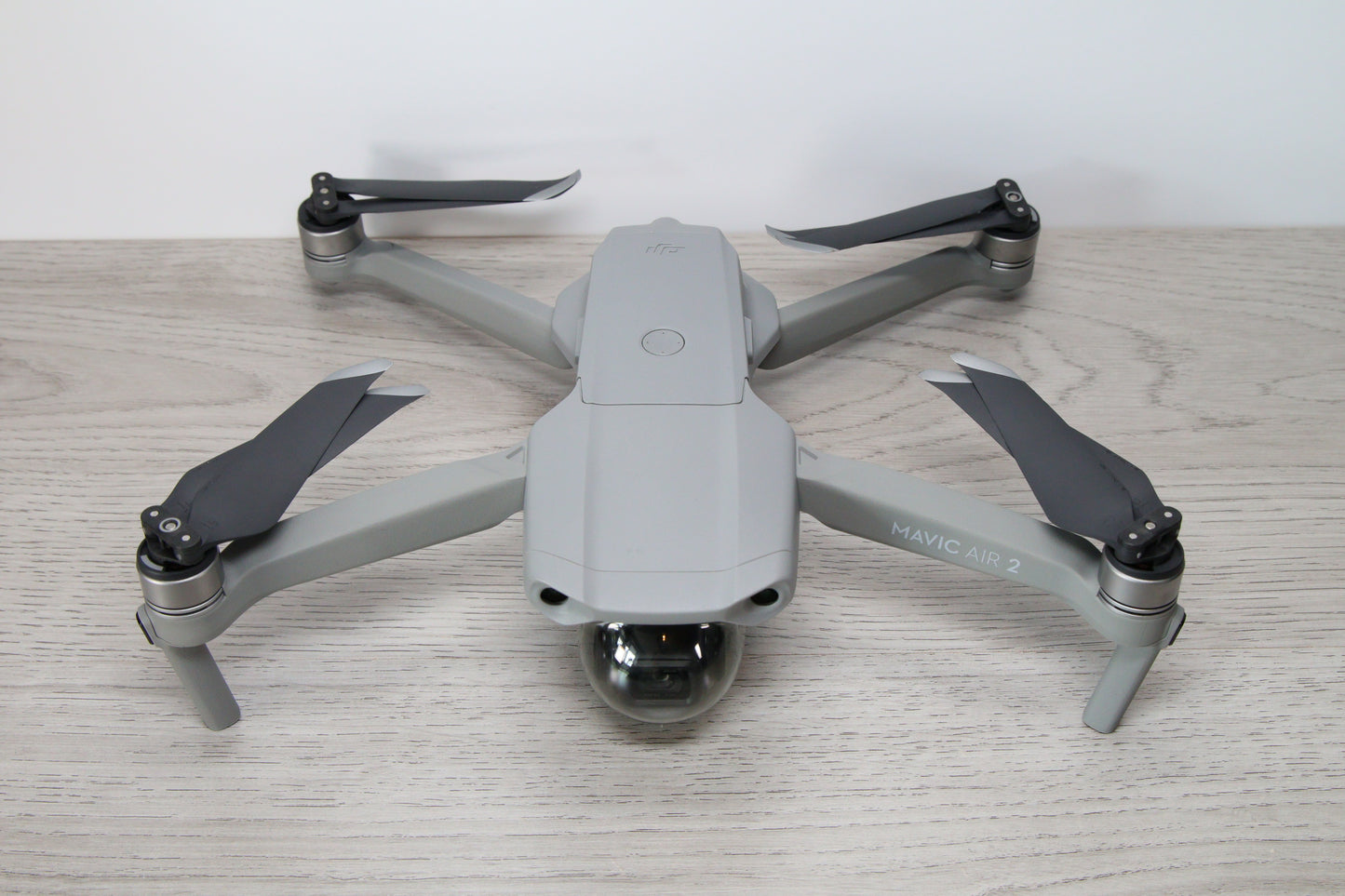 DJI Mavic Air 2 Fly more