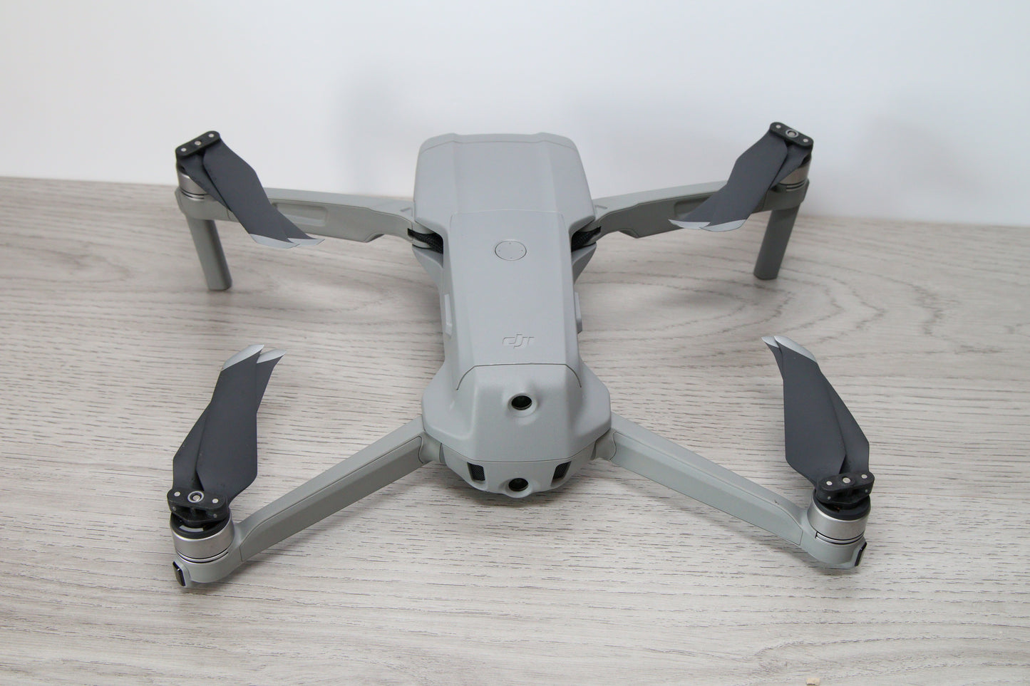 DJI Mavic Air 2 Fly more