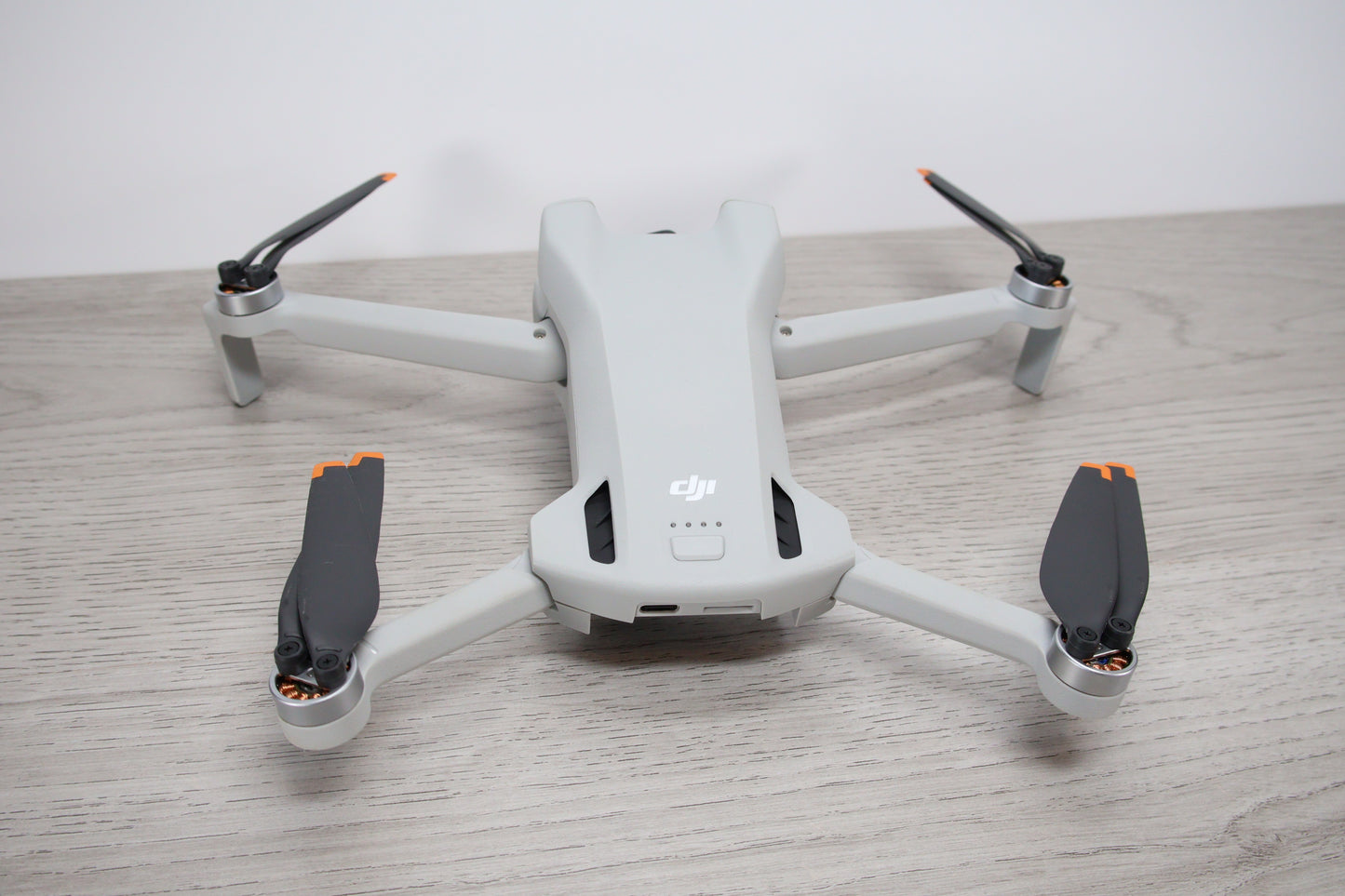 DJI Mini 3 with fly more