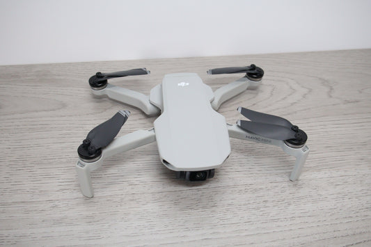 DJI Mavic Mini Fly More