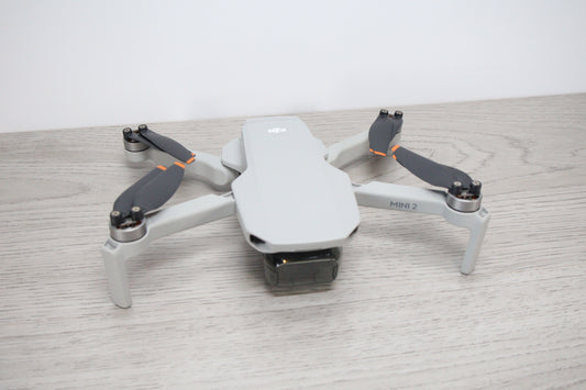 DJI Mini 2 - Drone Only