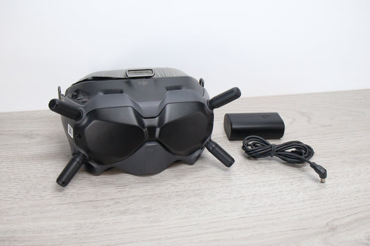 DJI Goggles V2 - FPV Goggles