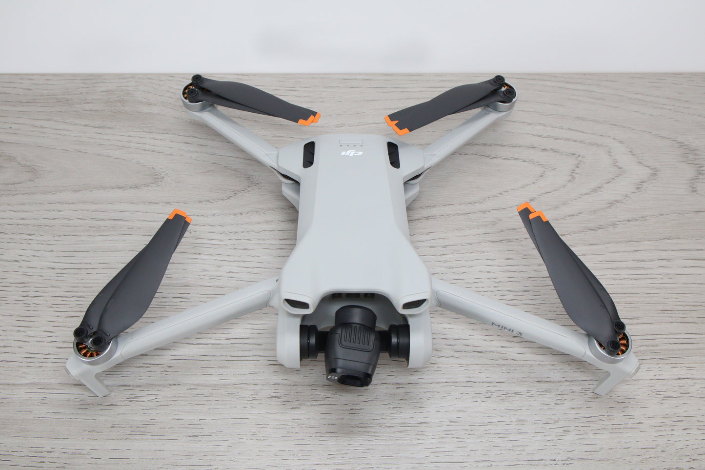 DJI Mini 3 with fly more