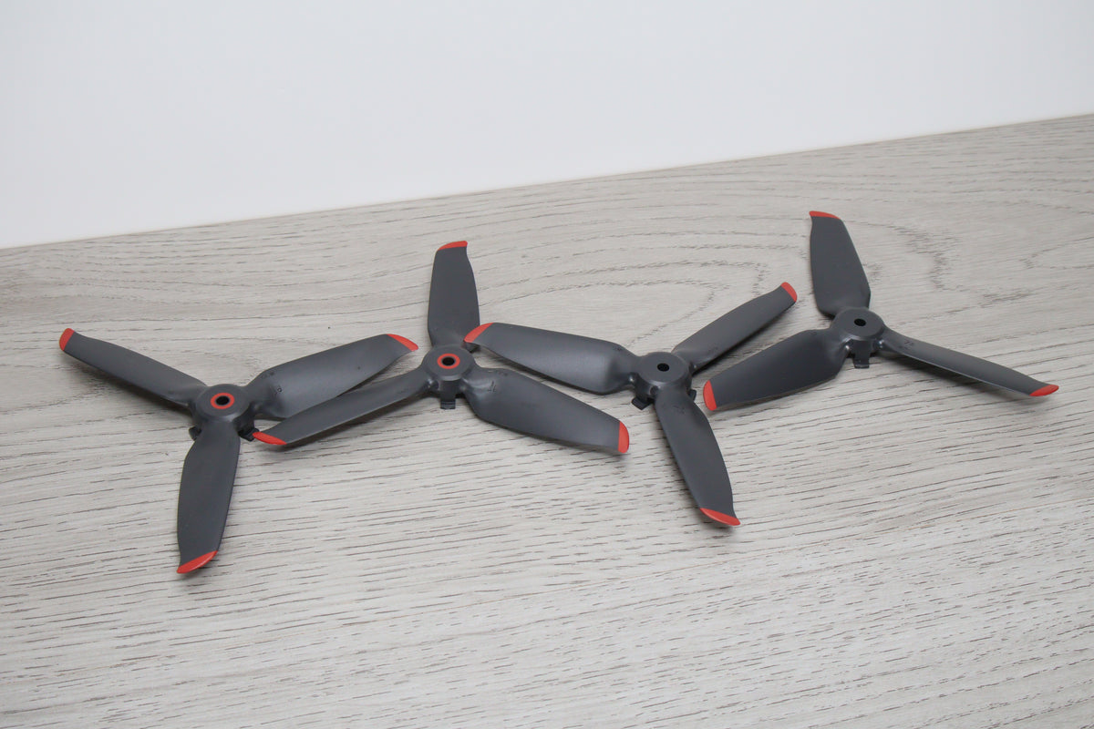 DJI FPV Props - Genuine DJI Propellers