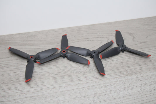 DJI FPV Props - Genuine DJI Propellers