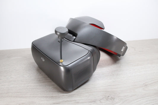 DJI Racing Goggles - FPV - NEW / Unused