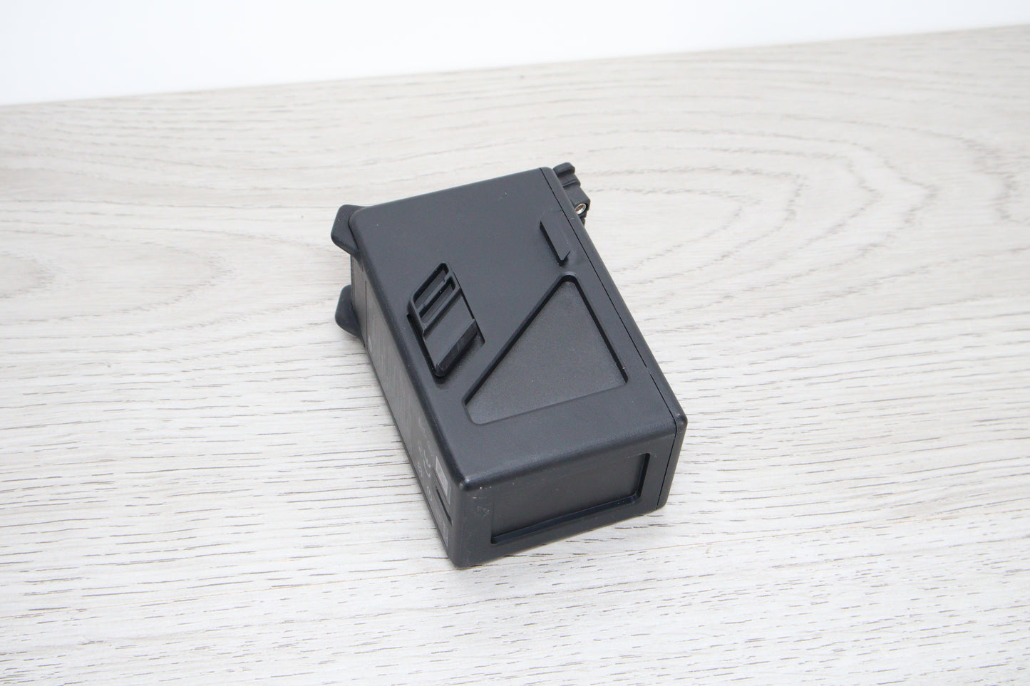 DJI FPV Battery - 31 Charges used