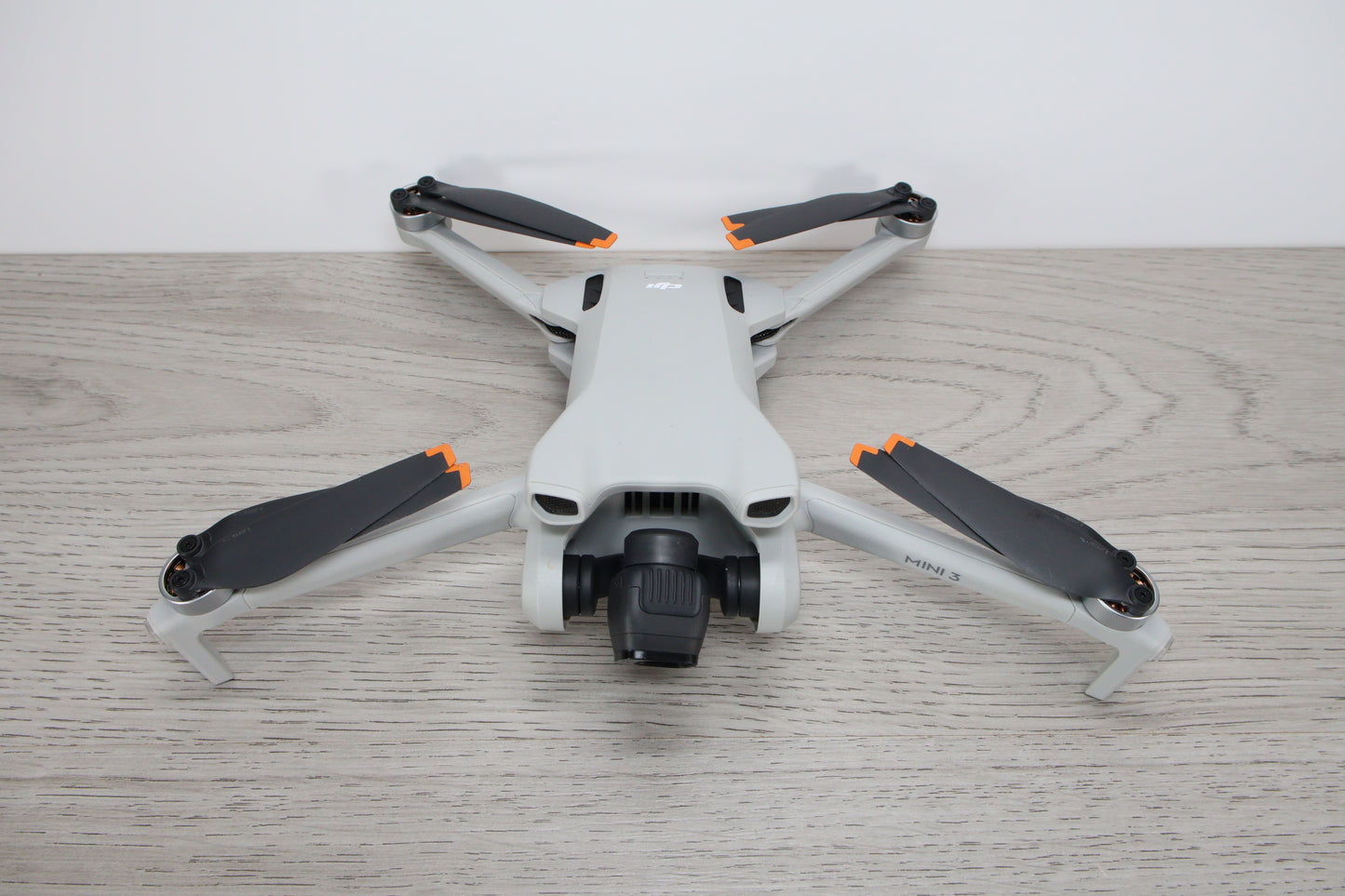 DJI Mini 3 with fly more and DJI RC Controller