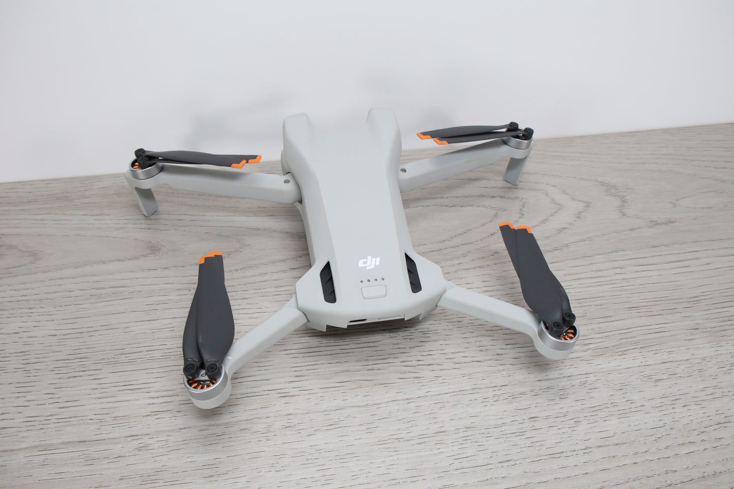 DJI Mini 3 with fly more and DJI RC Controller