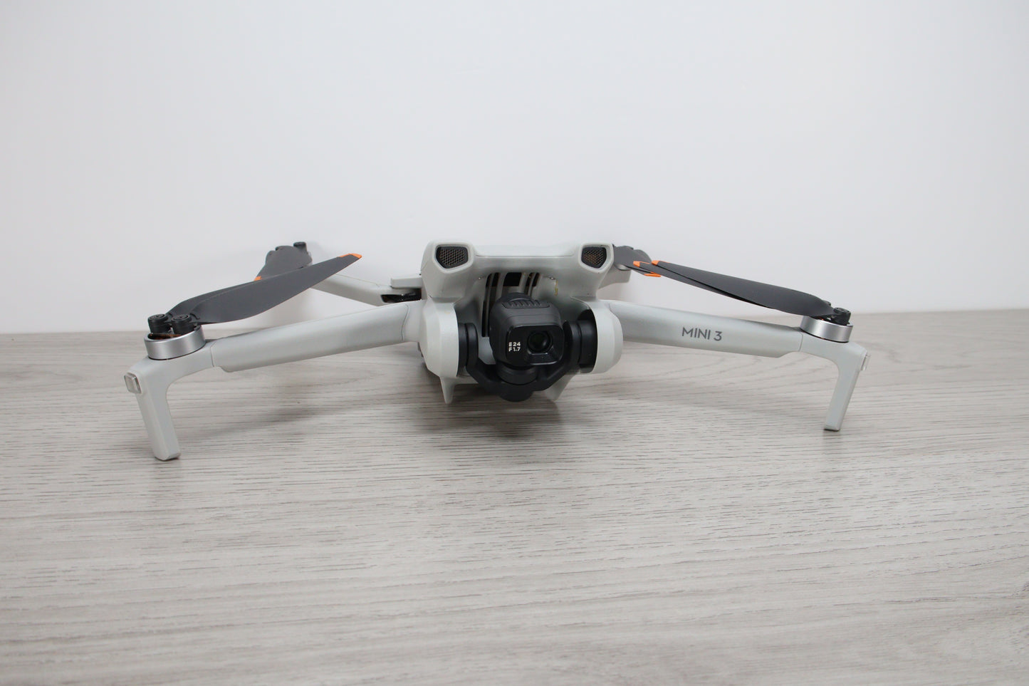 DJI Mini 3 with fly more and DJI RC Controller