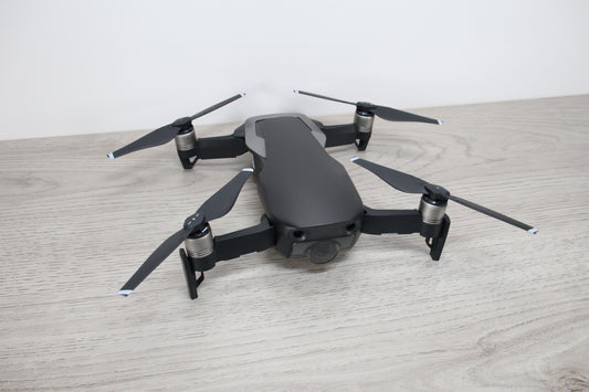 DJI Mavic Air - Black - (Drone Only)