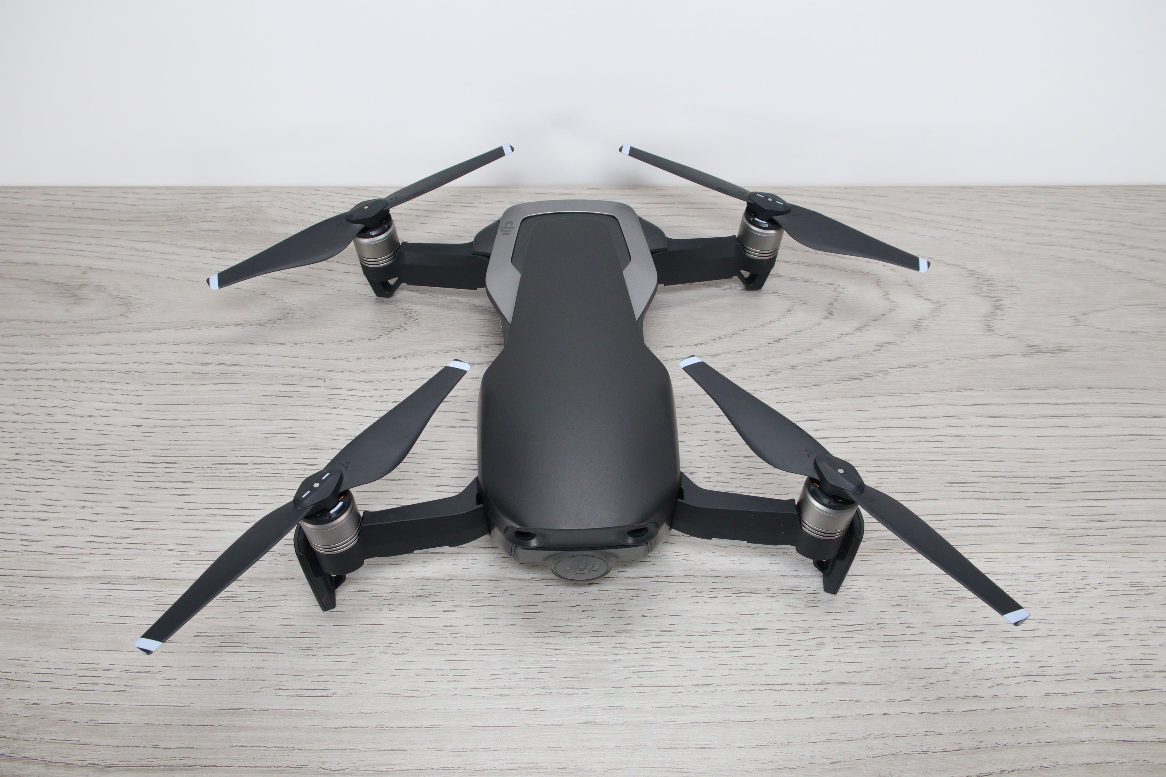 DJI Mavic Air - Black - (Drone Only)