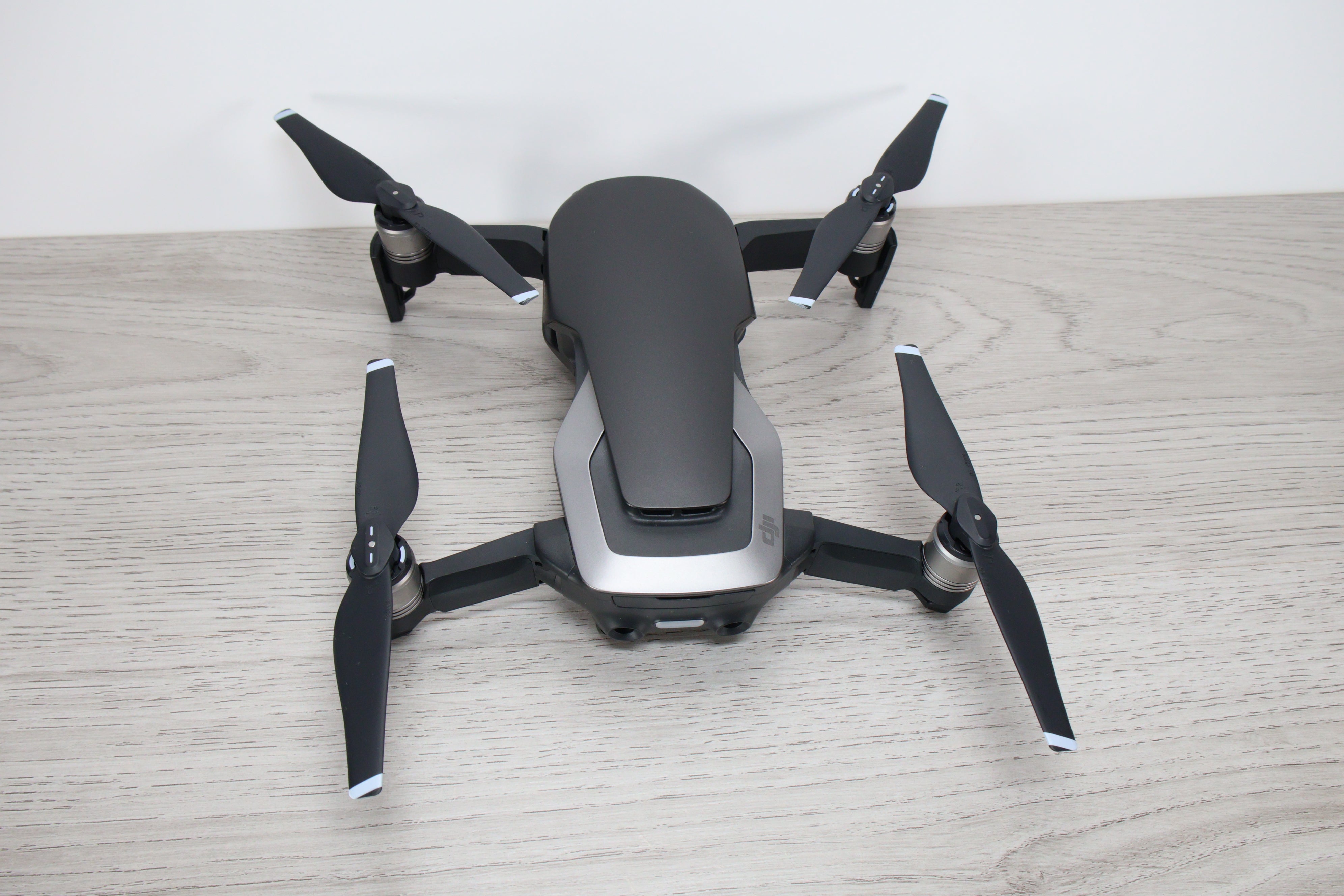 DJI Mavic Air - Black - (Drone Only)