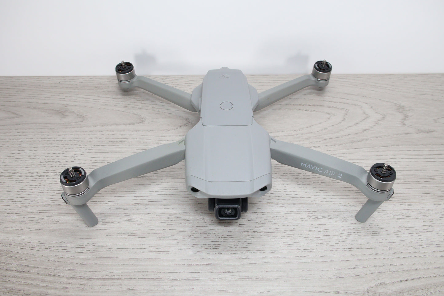 DJI Mavic Air 2 Fly more